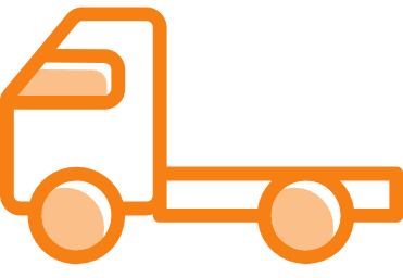 滨海拖车/平板车